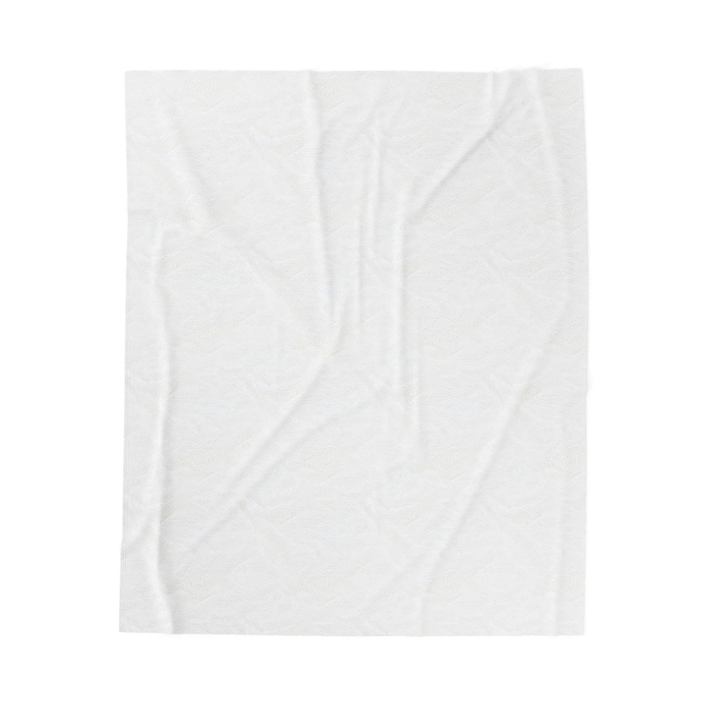 Secret Garden™ Recolorable Blanket